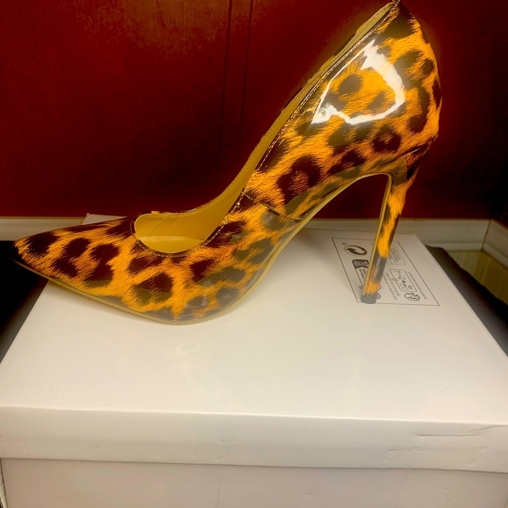Pumps